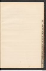 k.k. naturhistorisches Hofmuseum, Index Intendanzakten 1914, Seite 21